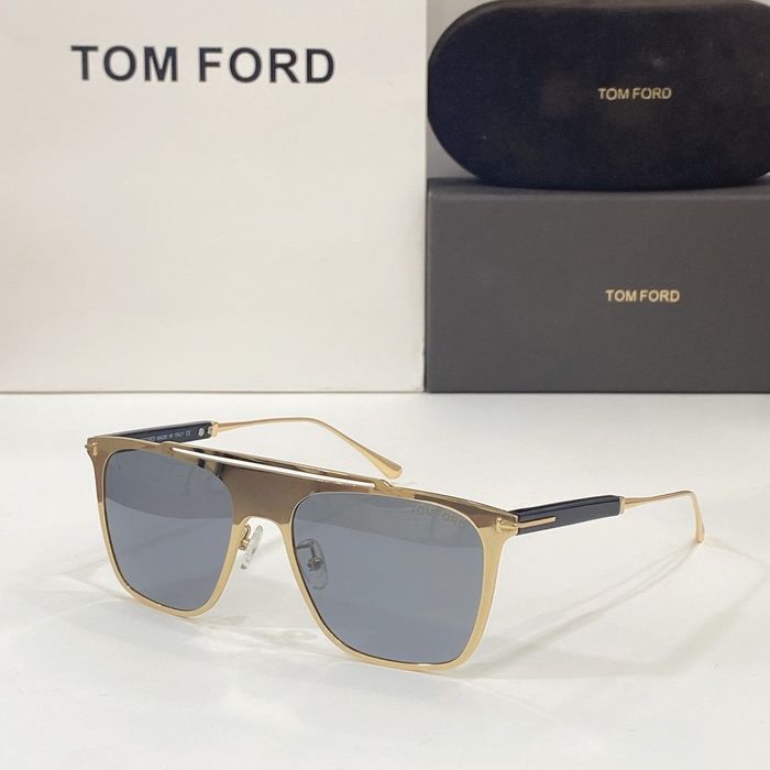 Tom Ford Sunglasses Top Quality TOS00110